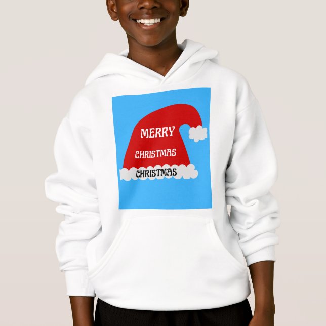 Chirstmas cap designs (Front)