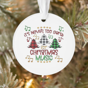 Chirstmas Ornament