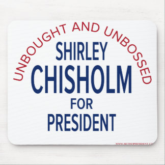 Chisholm Unbossed-1972 Mouse Mat