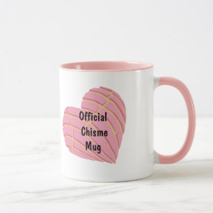 Chisme Mug