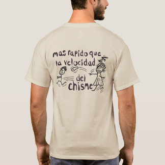 Chisme T-Shirt
