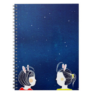 Chit Chat 2009 Notebook