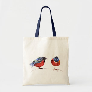 Chitchat 2013 tote bag