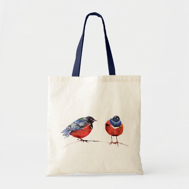 Chitchat 2013 tote bag (Front)