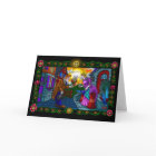 Chivalry - Greeting Card