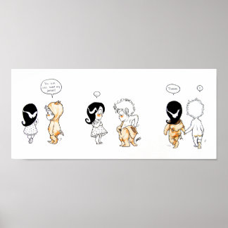 Chivalry Poster