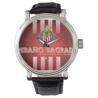 CHIVAS WATCH