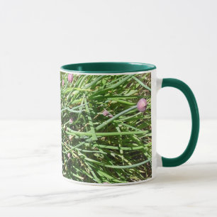 Chives Mug