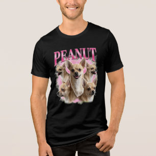 Chiwazy Bootleg 90s Custom Pet Tee