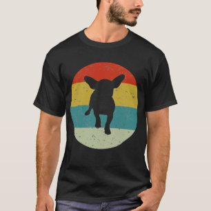 chiweenie dog T-Shirt