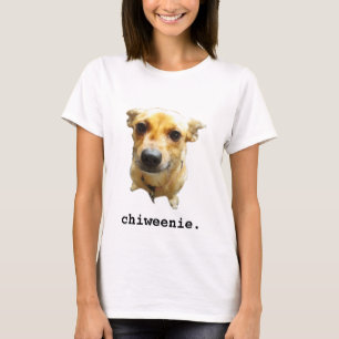 Chiweenie T-Shirt