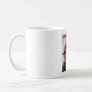 Chiweeniezilla Funny Chiweenie T-Shirt Dog Lovers Coffee Mug