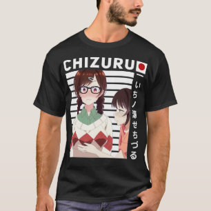 Chizuru Rent A Girlfriend T-Shirt