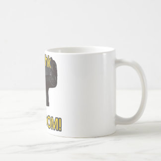 chk chk boom mug