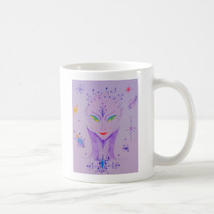 Chloe Coffee Mug