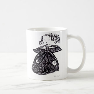 Chloe Coffee Mug