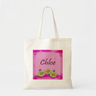 Chloe Daisy Bag