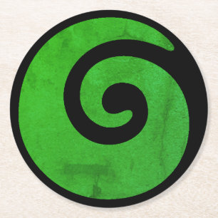 Chloe Koru Coaster