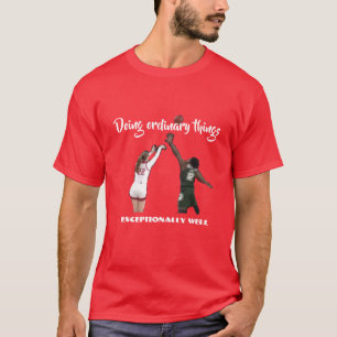 CHLOE LAMB - Ordinary things T-Shirt