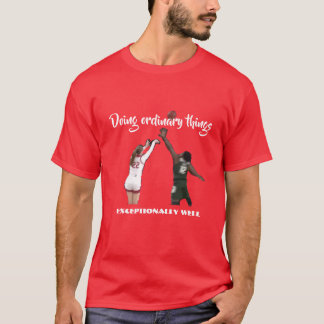CHLOE LAMB - Ordinary things T-Shirt