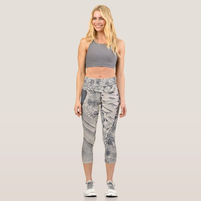 Chloe Leggings (Front)