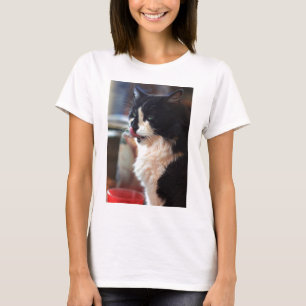 Chloe Licks T-Shirt
