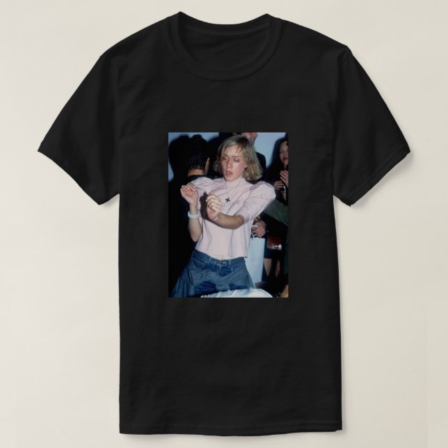 chloe sevigny T-Shirt (Design Front)
