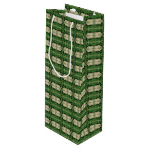 Chloe Wine Gift Bag