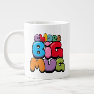 Chloes Big Mug