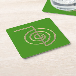 Cho Ku Rei Coasters