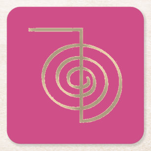 Cho Ku Rei Coasters