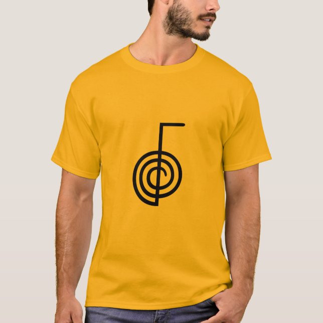 Cho-Ku-Rei T-Shirt (Front)