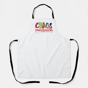 Choas Apron