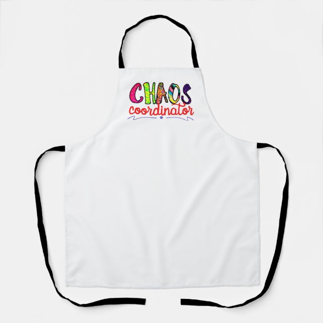 Choas Apron (Front)