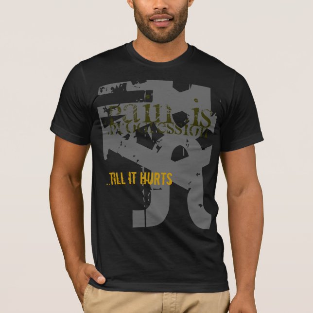 Choas T-Shirt (Front)