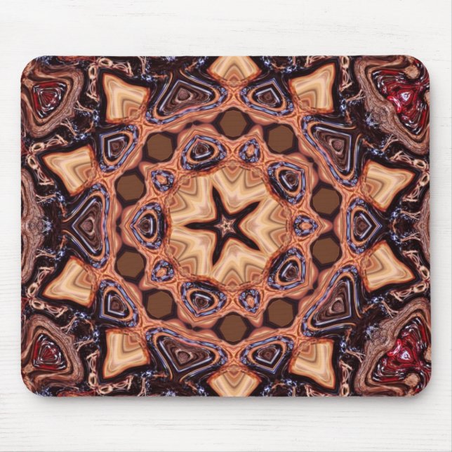 ChocDots Mousepad (Front)