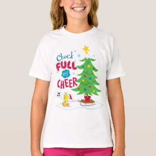Chock Full Of Cheer T-Shirt