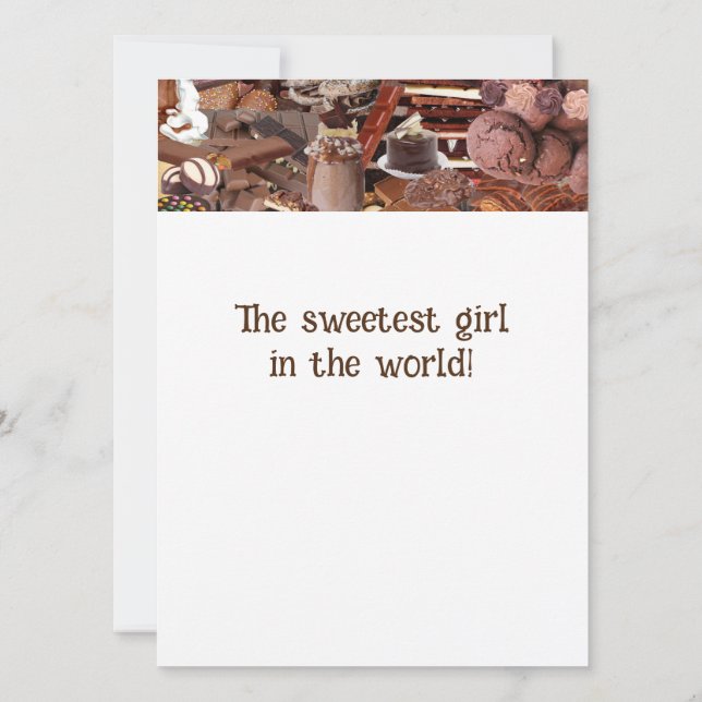 Chockablock chocs (Back)