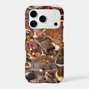 Chockablock chocs