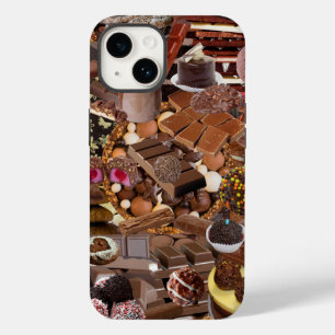 Chockablock chocs Case-Mate iPhone 14 case