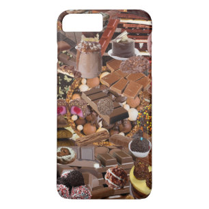 Chockablock chocs iPhone 8 plus/7 plus case