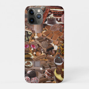 Chockablock chocs iPhone 11 pro case