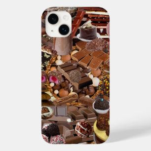 Chockablock chocs Case-Mate iPhone 14 plus case