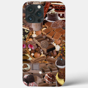 Chockablock chocs iPhone 13 pro max case