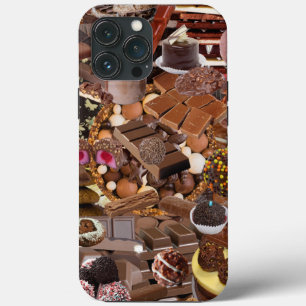 Chockablock chocs iPhone 13 pro max case