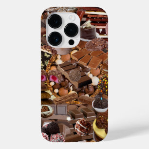 Chockablock chocs Case-Mate iPhone 14 pro case
