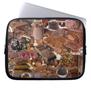 Chockablock chocs Electronics Bag