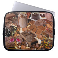 Chockablock chocs Electronics Bag