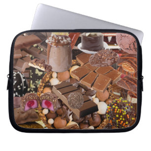 Chockablock chocs Electronics Bag