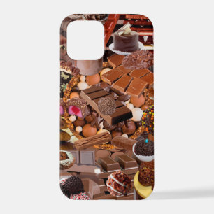 Chockablock chocs iPhone 12 pro case